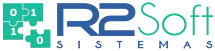 Logo r2soft